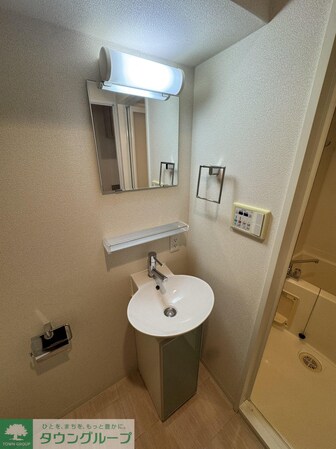 パークキューブ北松戸の物件内観写真